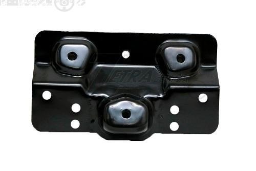 Фото опорна планка передній панелі кузова 641632p000 hyundai/kia/mobis 641632P000 MOBIS 641632P000 MOBIS ОПОРНА ПЛАНКА ПЕРЕДНІЙ ПАНЕЛІ КУЗОВА 641632P000 HYUNDAI/KIA/MOBIS