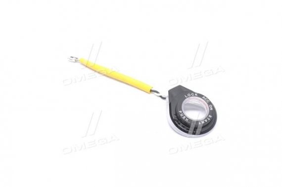 954402B110 MOBIS 954402B110 Антенна иммобилайзера Santa Fe 06-- ANTENNA ASSY-COIL MTM