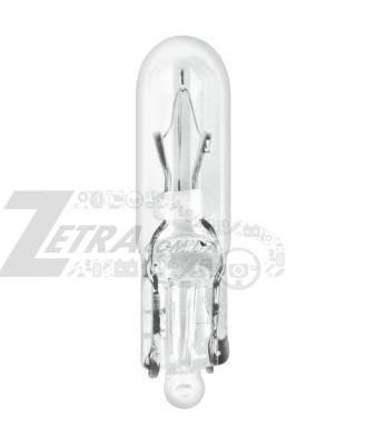 Фото лампочка панелі обігрівача (12в 0.8Вт)) 9724125100 HYUNDAI/KIA/MOBIS 9724125100 MOBIS 9724125100 MOBIS Лампочка панелі обігрівача (12в 0.8Вт)) 9724125100 HYUNDAI/KIA/MOBIS