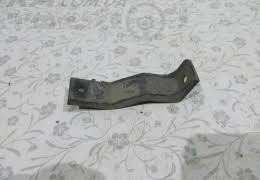 866811M010 MOBIS Кронштейн крепления усилителя бампера 866811M010 HYUNDAI/KIA/MOBIS