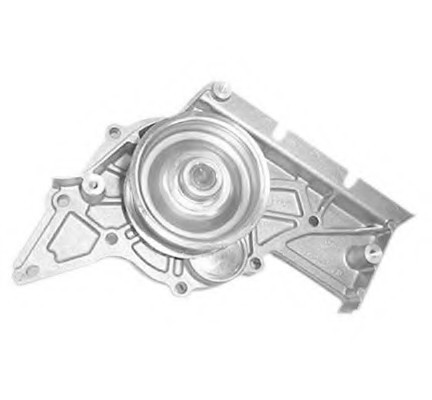 352316170025 MAGNETI MARELLI (Италия) Насос водяной VAG A4, A6 2.4, 3.0 00- 352316170025 MAGNETI MARELLI