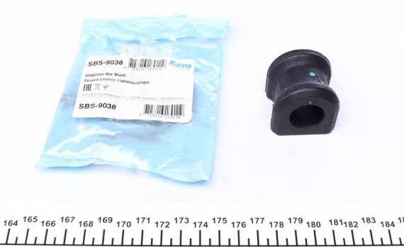 Втулка стабілізатора