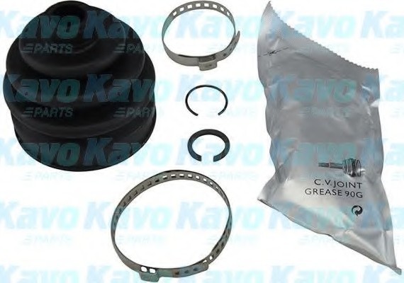 CVB6511 KAVO (Нидерланды) Пыльник ШРУСа NISSAN PRIMERA 1.6/2.0 90-02 нар. CVB6511 KAVO PARTS
