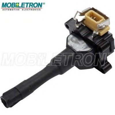 CE90 Mobiletron (England) Катушка зажигания BMW E34,36,38 (M50B25,M60B30)-96 CE90 MOBILETRON