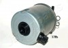 FC128S JAPAN Фильтр ТОПЛИВНЫЙ NISSAN QASHQAIX-TRAIL 1.5DCI 07 FC128S JAPANPARTS (фото 2)
