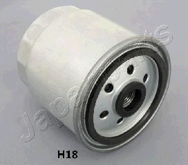FCH18S JAPAN Фильтр ТОПЛИВНЫЙ HYUNDAI ACCENTMATRIX 1.5CRDI 01 FCH18S JAPANPARTS