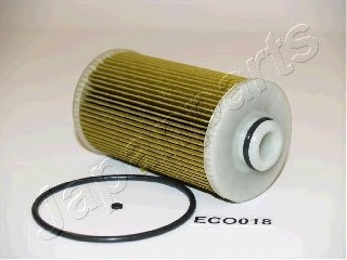 FCECO018 JAPAN Фильтр ТОПЛИВНЫЙ HONDA ACCORDCR-V 2.2I-DTEC 07 FCECO018 JAPANPARTS