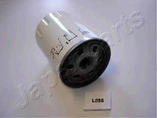 Фильтр Масляный LAND ROVER DISCOVERY 2.5TD 99-04 FOL05S JAPANPARTS