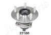 KK22100 JAPAN ПОДШИПНИК СО СТУПИЦЕЙ ЗАДН TOYOTA PRIUS 1.5 03 KK22100 JAPANPARTS (фото 2)