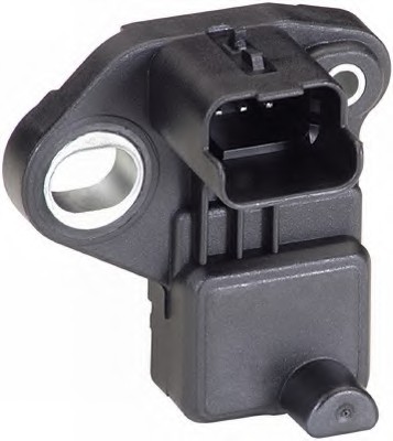 6PU009163451 HELLA Датчик полож. колінчастого валу Citroen Berlingo, Peugeot Expert 1.6 HDi 05->  (HELLA)