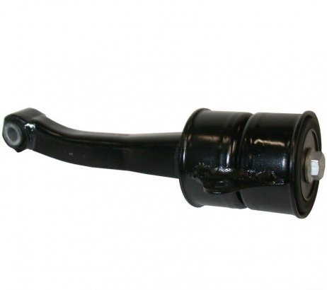 Jp199700003подушка двс задняя vw lupopolo 1.0- 1132406900 JP GROUP