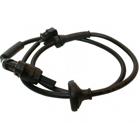 1197101300 JP Group Датчик вращения колеса [ABS] задний [BRAX, DK] 1197101300 JP GROUP