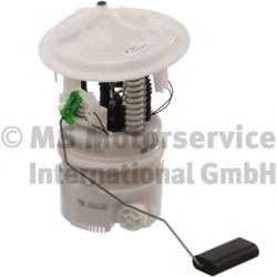 Фото насос топливный PEUGEOT 308/3008/CITROEN C4 08- 702701510 PIERBURG 702701510 PIERBURG 702701510 PIERBURG Насос топливный PEUGEOT 308/3008/CITROEN C4 08- 702701510 PIERBURG