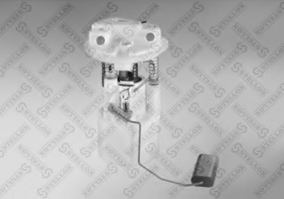 Фото 10-01362-sxнасос топливный электрический в сборе 1001362SX STELLOX 1001362SX STELLOX 1001362SX STELLOX 10-01362-sxнасос топливный электрический в сборе 1001362SX STELLOX