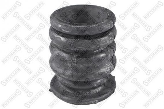 Фото пильовик відбійник комплект VW Multivan V 7HM/7HF 2.0/1.9-2.5TDi 03> 1198109SX STELLOX 1198109SX STELLOX Пильовик відбійник комплект VW Multivan V 7HM/7HF 2.0/1.9-2.5TDi 03>