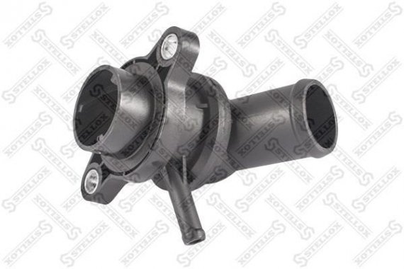 2340024SX STELLOX Термостат Daewoo Lacetti 1.5 04&gt;