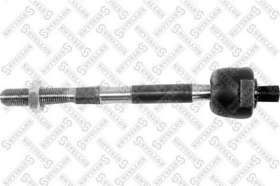 55-00278A-SX_тяга рулевая! \ VW Sharan all 95> 5500278ASX STELLOX