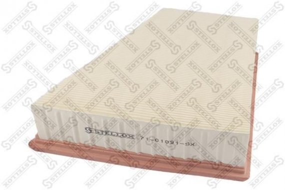 7101091SX STELLOX Фільтр повітряний UNIV