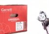 Автозапчасть/NEW Турбокомпрессор Lancia Phedra 7646095003S GARRETT