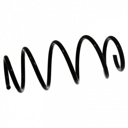 Фото 46946F_пружина передняя! \ VW Jetta 2.0FSi/1.9TDi 05- 46946 FEBI 46946 FEBI (Germany) 46946 FEBI (Germany) 46946F_пружина передняя! \ VW Jetta 2.0FSi/1.9TDi 05- 46946 FEBI