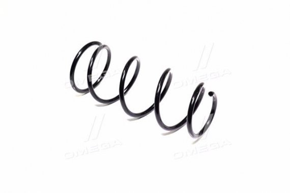 Фото пружина підв передній FORD  SCORPIO MK II - 2 0 / 2 3 RC1397 KAYABA RC1397 KAYABA (Япония) Премиум-Бренд RC1397 KAYABA (Япония) Премиум-Бренд Пружина підв передній FORD  SCORPIO MK II - 2 0 / 2 3 RC1397 KAYABA