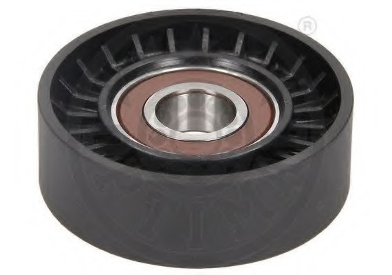 0N2245S3 OPTIMAL Opt0n2245s3ролик натяжителя ремня но 70x22 (1 шт 0N2245S3 OPTIMAL
