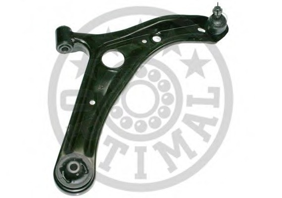 G61258 OPTIMAL Важіль незалежної підвіски колеса, підвіска колеса G61258 OPTIMAL