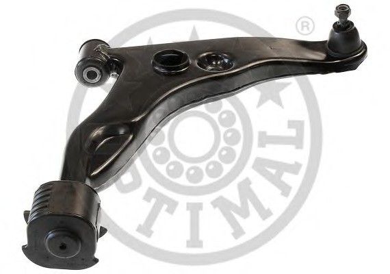 G61316 OPTIMAL Важіль підвіски Важіль підвіски