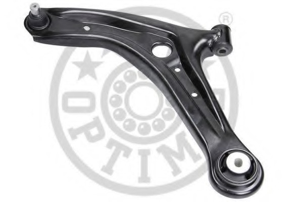 G61361 OPTIMAL Важіль незалежної підвіски колеса, підвіска колеса G61361 OPTIMAL