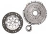 Комплект зчеплення bmw 3 98-05 , 3 compact 01-05 3000970094 SACHS