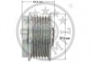 F51033 OPTIMAL Муфта свободного хода JEEP CHEROKEE 2.5/2.8CRD 01- F51033 OPTIMAL (фото 3)