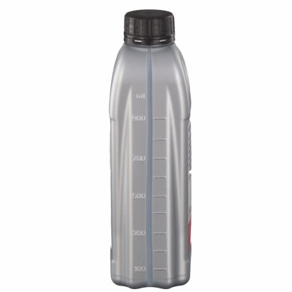 Масло ATF 5л. АКПП - 6 speed for ZF-type /желтое/ 30938935 SWAG