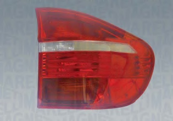 LLG021 MAGNETI MARELLI (Италия) Фонарь ПРАВЫЙ НА КРЫЛО X5 E70 СВЕТОДИОДНЫЙ LLG021 MAGNETI-MARELLI