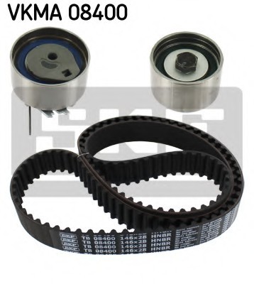 VKM18400 SKF Ролик ремня ГРМ CRYSLER SEBRING/VOYGER 2.4 2001-2007 VKM18400 SKF