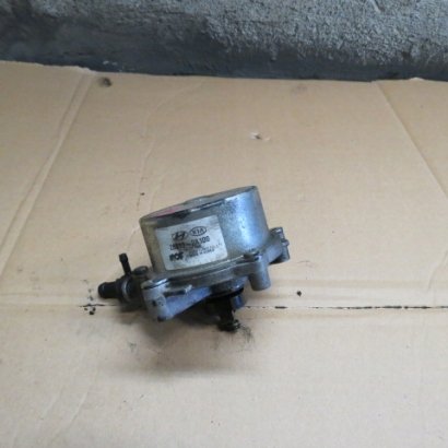 УПЛОТНИТЕЛЬ ФЛАНЦА ВАКУУМНОГО НАСОСА 288132A100 HYUNDAI/KIA/MOBIS