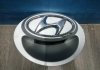 817201R200 Ручка дверей багажника ACCENT /12--*/ 817201R200