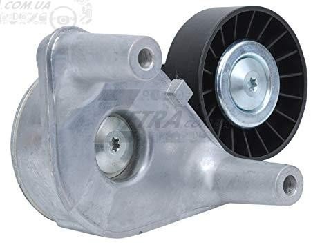 S2528137120 MOBIS Ролик натяжения общего ремня S2528137120 HYUNDAI/KIA/MOBIS