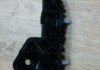 Кузовной кронштейн крепления бампера 86514H5000 HYUNDAI/KIA/MOBIS