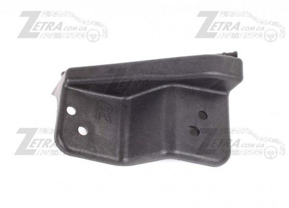 Фото кузовний кронштейн кріплення бампера 865842M300 HYUNDAI/KIA/MOBIS 865842M300 MOBIS 865842M300 MOBIS Кузовний кронштейн кріплення бампера 865842M300 HYUNDAI/KIA/MOBIS