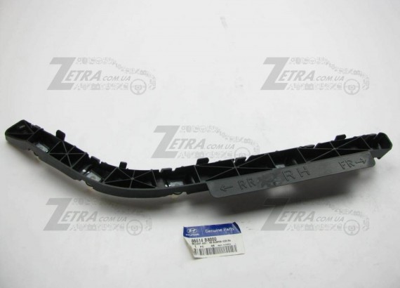 86614B8000 MOBIS Кронштейн бампера зад пр ( 86614-B8000 ) GRAND SANTA FE