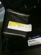 866962W000 MOBIS 866962W000 Крышка бампера заднего права Santa Fe /12--*/