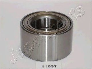 Подшипник ступицы колеса переднего Primera P12 KK11037 JAPANPARTS