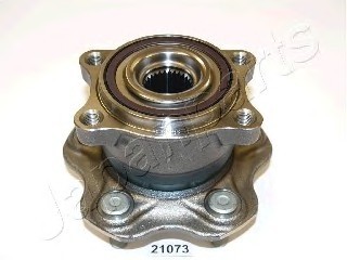 Фото подшипник СО СТУПИЦЕЙ ЗАДН NISSAN MURANO 03-09 KK21073 JAPANPARTS KK21073 JAPAN KK21073 JAPAN Подшипник СО СТУПИЦЕЙ ЗАДН NISSAN MURANO 03-09 KK21073 JAPANPARTS
