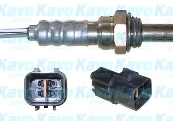 Лямбда-зонд MITSUBISHI CARISMA -06/OPEL/SUZUKI EOS5501 KAVO PARTS