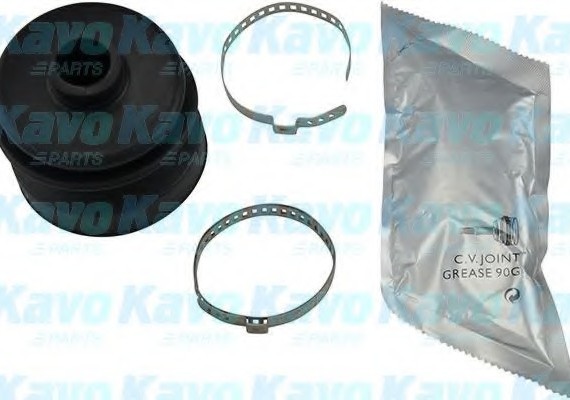 CVB8512 KAVO (Нидерланды) Пыльник ШРУСА SUZUKI GRAND VITARA I 2.5 98-05 ВНУТР. CVB8512 KAVO