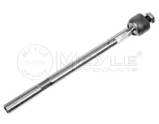 11160310001 MEYLE 11-16 031 0001_тяга рулевая! \ Peugeot 206 98> 11160310001 MEYLE