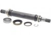 Піввісь права 24X369X28 (MAZDA 3 BK 2003-2008) 0512BL16MT FEBEST