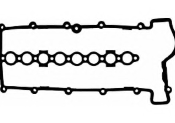 JM5167 PAYEN Прокладка клапанної кришки OPEL Y17DT (607492) PAYEN JM5167 PAYEN