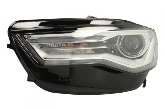1EL012976011 HELLA Блокфара лев.AUDI A6 2010 - / A6 Allroad 2012- 1EL012976011 HELLA