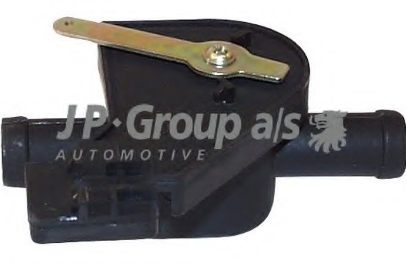 1126400400 JP Group JP1126400400КРАН Печки AUDI 80, VW GOLF 83PAS 1126400400 JP-GROUP